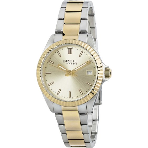 Oiritaly Watch Quartz Woman Breil Tribe Classic Elegance Watches